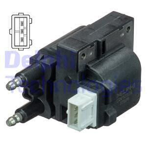 Катушка запалювання Delphi GN1082812B1