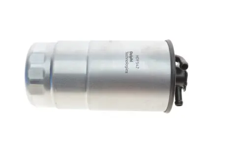 Фильтр топливный BMW 3 (E46)/5 (E39)/X5 (E53) 2.0D/2.5D/3.0D M57 98-12 Delphi HDF542