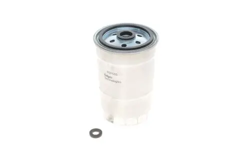 Фильтр топливный Land Rover Defender/Discovery 2.5Td5 98-16 Delphi HDF585