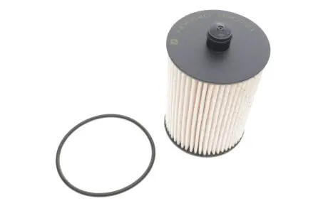 Фильтр топливный Volvo S60/S80/V70/XC70/XC90 2.4 02- Delphi HDF640