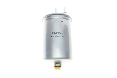 Фільтр паливний Ford Connect 1.8DI/TDCI 02-13 Delphi HDF927E