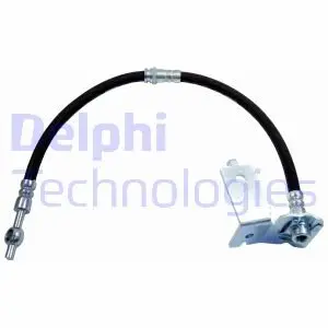 Гальмівний шланг Delphi LH6691