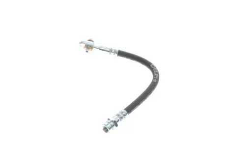 Шланг тормозной (задний) Audi A3/Skoda Octavia/Superb/VW Golf VI/VII 04-(284mm) Delphi LH6822