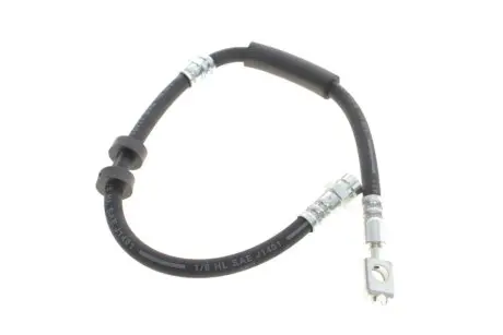 Шланг тормозной (передний) Audi A1/VW Polo 09- (L=542mm) Delphi LH6982