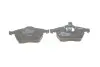 Колодки тормозные (передние) Opel Vectra B 92-03 (Continental) Delphi LP1600 (фото 3)