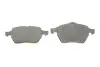 Колодки тормозные (передние) Opel Vectra B 92-03 (Continental) Delphi LP1600 (фото 4)