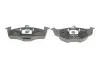 Колодки тормозные (передние) Skoda Fabia/VW Polo 94-14 (Continental) Delphi LP1601 (фото 3)