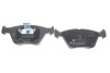 Колодки тормозные (передние) BMW 5 (E39) 95-04 (Continental) Delphi LP1608 (фото 3)