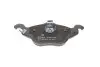 Колодки тормозные (передние) Opel Astra G/Zafira A 94-09 (Continental) Delphi LP1673 (фото 7)