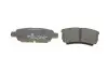 Тормозные колодки дисковые CHRYSLER/MITSUBISHI Sebring/Outlander/Lancer &quot;R&quot; 03&gt;&gt; Delphi LP1852 (фото 3)