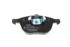 Колодки тормозные (передние) Ford Focus/Kuga/Connect/Mazda 3/5/Volvo C30/C70/S40 03- (Continental) Delphi LP1869 (фото 3)