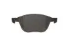 Колодки тормозные (передние) Ford Focus/Kuga/Connect/Mazda 3/5/Volvo C30/C70/S40 03- (Continental) Delphi LP1869 (фото 4)