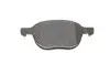 Колодки тормозные (передние) Ford Focus/Kuga/Connect/Mazda 3/5/Volvo C30/C70/S40 03- (Continental) Delphi LP1869 (фото 7)