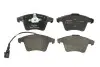 Тормозные колодки дисковые VW T5&quot;F&quot;03&gt;&gt; Delphi LP1913 (фото 1)