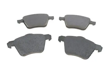 Колодки тормозные (передние) Ford Galaxy/Mondeo IV/S-Max 07-15/Volvo S60/S80/V60/V70/XC70 06- Delphi LP1968