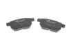 Тормозные колодки (задние) Lexus CT/Toyota Prius/Yaris 08- Delphi LP2105 (фото 3)