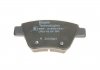 Тормозные колодки дисковые AUDI/SEAT/SKODA/VW A1/A3/Leon/Octavia/Caddy/Golf/Touran "R" 03>> Delphi LP2178 (фото 5)