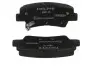 Тормозные колодки дисковые HYUNDAI/KIA Accent/20/i30/i40/Ceed/Cerato/Rio \&#039;\&#039;R &quot;07&gt;&gt; Delphi LP2295 (фото 2)