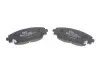 Колодки тормозные (передние) Mazda 3 13-/CX-3 15- Delphi LP2701 (фото 2)