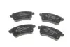 Тормозные колодки (задние) Renault Megane IV/Scenic IV/Grand Scenic IV/Espace/Talisman 16- Delphi LP3283 (фото 2)
