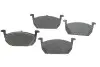 Колодки тормозные (передние) Audi A1 18-/Seat Leon 12-/Ibiza/VW Polo 17- Delphi LP3287 (фото 1)