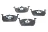 Колодки тормозные (передние) Audi A1 18-/Seat Leon 12-/Ibiza/VW Polo 17- Delphi LP3287 (фото 3)