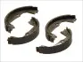 Колодки ручника Opel Omega B 94-03 (160x25) Delphi LS1381 (фото 1)