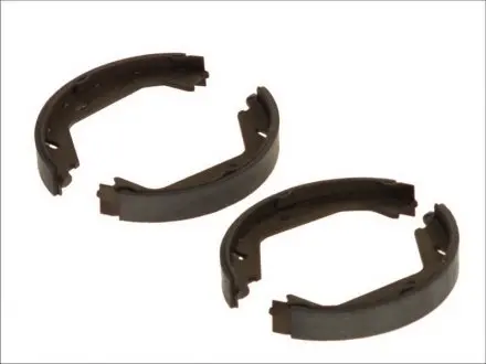 Комплект тормозных колодок Delphi LS1884