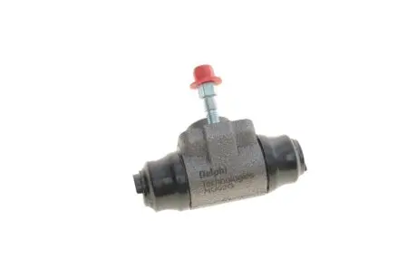Циліндр гальмівний (задній) Audi 50/80/90 74-96/Skoda Octavia 96-10/VW Caddy/Golf/Passat B3/B4 82-99 Delphi LW49038