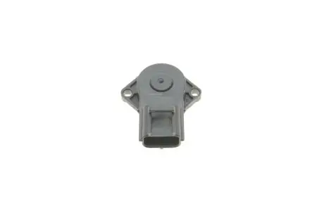 Датчик положения заслонки дроссельной Ford Transit Connect 1.8 16V 02-13 Delphi SS10528-12B1