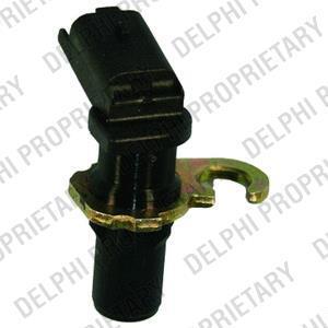 Датчик обертів колінвалу Delphi SS1074312B1