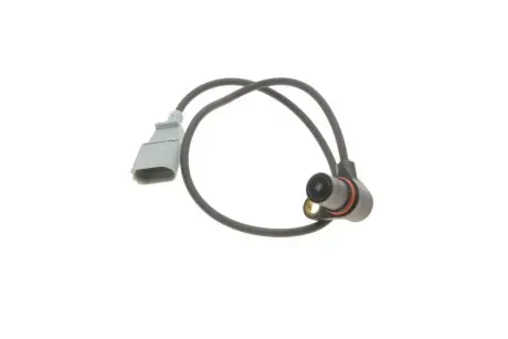 Датчик положення колінвалу Audi A3/A4/A6/A8/ Skoda Fabia/ Octavia/VW Passat 1.6-3.0 96-10 Delphi SS10812