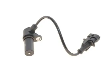 Датчик положення колінвалу Opel Astra G/H 1.7CDTI 03-10 (L=220mm кабель) Delphi SS11081