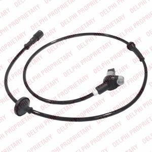Датчик ABS Delphi SS20030