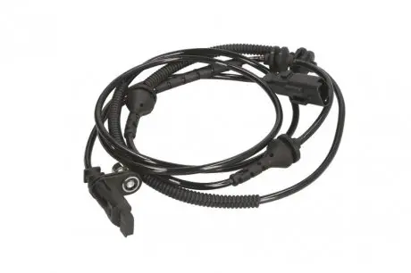 Датчик ABS (задній) Citroen C6/Peugeot 407 04-10 Delphi SS20046