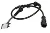Датчик ABS (передній) Renault Clio/Logan/Dacia Sandero 1.2-2.0 04- (L=630) Delphi SS20064 (фото 1)