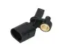 Датчик ABS (задний) Skoda Fabia/VW Polo 1.0-2.0 99- (R) Delphi SS20211 (фото 2)