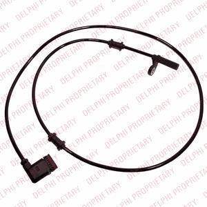 Датчик ABS Delphi SS20225
