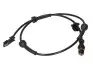 Датчик ABS (передний) Renault Scenic II/Megane II 02-09 (L=765mm) Delphi SS20238 (фото 1)