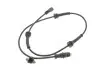 Датчик ABS (передний) Renault Scenic II/Megane II 02-09 (L=765mm) Delphi SS20238 (фото 2)