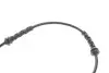 Датчик ABS (передний) Opel Corsa D/E 1.0-1.7 CDTI 06- (L=835mm) Delphi SS20241 (фото 4)