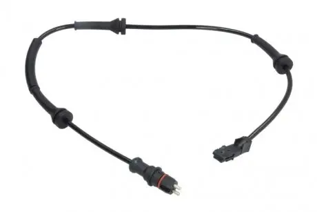 Датчик ABS (передний) Renault Laguna II/Megane II/Scenic II 1.4-3.5/1.5D-3.0D 01- Delphi SS20243
