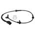 Датчик ABS Delphi SS20368 (фото 1)