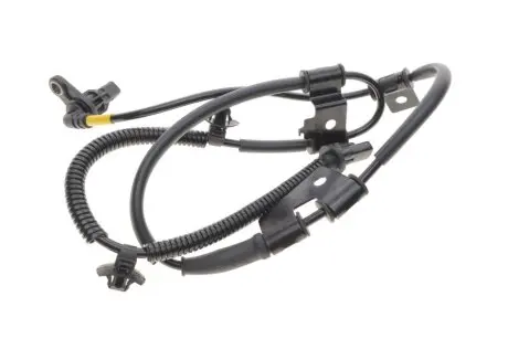 Датчик ABS (передній) Hyundai Tucson I 04-15 (R) (L=1100mm) Delphi SS20505