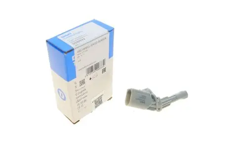 Датчик ABS (задній) Audi Q3/Skoda SuperB/VW Golf/Jetta/Passat/Sharan/Touran 1.2-3.6 06- (L) Delphi SS20570