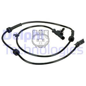 Датчик ABS Delphi SS20616