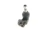 Наконечник рулевой тяги (R) Opel Astra F/Vectra A 88-98 Delphi TA1210 (фото 5)