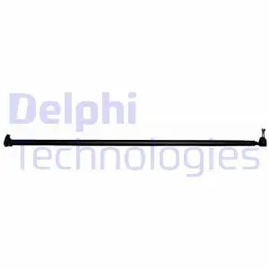 Рульовий наконечник Delphi TA1760