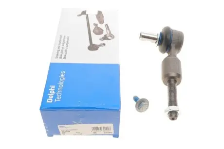 Наконечник рулевой тяги Audi A4/A6/A8/ Skoda SuperB/ Seat Exeo 94-11 Delphi TA1908
