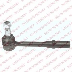 Рульовий наконечник Delphi TA2491